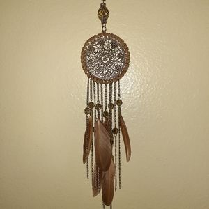 Dream Catcher | Necklace